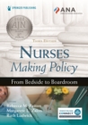 Image for Nurses Making Policy