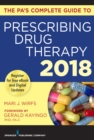 Image for APRN&#39;s Complete Guide to Prescribing Drug Therapy 2018