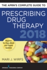 Image for The APRN&#39;s Complete Guide to Prescribing Drug Therapy 2018