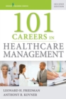 Image for 101 Careers in Healthcare Management
