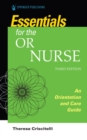 Image for Essentials for the OR Nurse