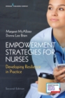 Image for Empowerment Strategies for Nurses, Second Edition