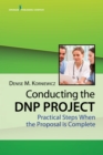 Image for Conducting the DNP project: practical steps when the proposal is complete