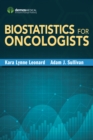 Image for Biostatistics for Oncologists