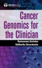 Image for Cancer genomics for the clinician