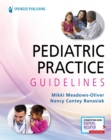 Image for Pediatric Practice Guidelines