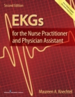 Image for EKGs for the Nurse Practitioner and Physician Assistant