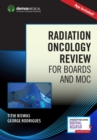 Image for Radiation Oncology Review for Boards and MOC