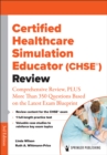 Image for Certified Healthcare Simulation Educator (CHSE®) Review