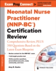 Image for Neonatal Nurse Practitioner (NNP-BC®) Certification Review