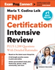 Image for FNP Certification Intensive Review