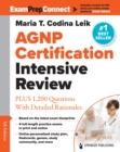 Image for AGNP Certification Intensive Review