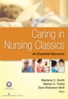 Image for Caring in Nursing Classics