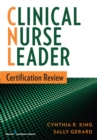 Image for Clinical Nurse Leader Certification Review