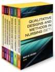 Image for Qualitative Designs and Methods in Nursing (Set)