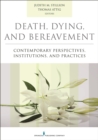 Image for Death, Dying, and Bereavement