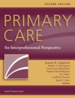 Image for Primary care: an interprofessional perspective