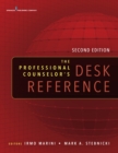 Image for The professional counselor&#39;s desk reference