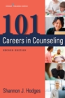 Image for 101 Careers in Counseling