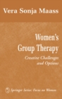 Image for Women&#39;s Group Therapy