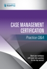 Image for Case Management Certification Practice Q&amp;A