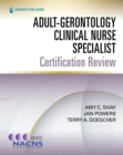 Image for Adult-Gerontology Clinical Nurse Specialist Certification Review