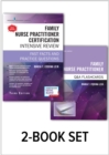 Image for Family Nurse Practitioner Certification Intensive Review and Q&amp;A Flashcards Set