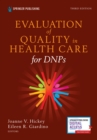 Image for Evaluation of Quality in Health Care for DNPs