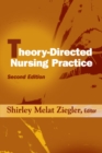 Image for Theory-Directed Nursing Practice: Second Edition