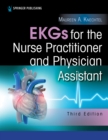 Image for EKGs for the Nurse Practitioner and Physician Assistant, Third Edition