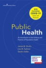 Image for Public Health : An Introduction to the Science and Practice of Population Health