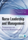 Image for Nurse Leadership and Management