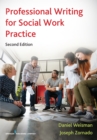 Image for Professional Writing for Social Work Practice, Second Edition