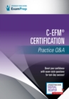 Image for C-EFM certification  : practice Q&amp;A