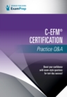 Image for C-EFM(R) Certification Practice Q&amp;A
