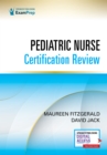Image for Pediatric Nurse Certification Review