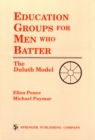 Image for Education Groups for Men Who Batter