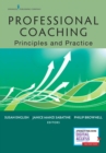 Image for Professional Coaching : Principles and Practice
