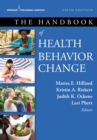 Image for Handbook of Health Behavior Change, Fifth Edition