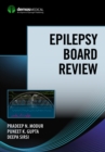 Image for Epilepsy Board Review With App