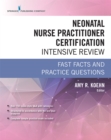 Image for Neonatal Nurse Practitioner Certification Intensive Review