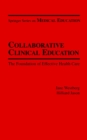 Image for Collaborative Clinical Education