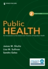 Image for Public Health : An Introduction to the Science and Practice of Population Health