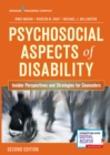 Image for Psychosocial Aspects of Disability : Insider Perspectives and Strategies for Counselors
