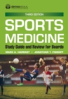 Image for Sports Medicine: Study Guide and Review for Boards