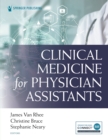 Image for Clinical Medicine for Physician Assistants