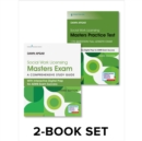 Image for Social Work Licensing Masters Exam Guide and Practice Test Set : A Comprehensive Study Guide for Success
