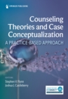 Image for Counseling Theories and Case Conceptualization