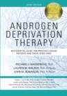 Image for Androgen Deprivation Therapy: An Essential Guide for Prostate Cancer Patients and Their Loved Ones