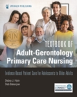 Image for Textbook of Adult-Gerontology Primary Care Nursing